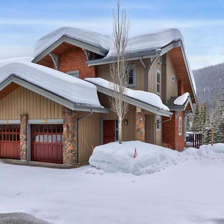 Trappers Landing #05 By Bear Country Villa Sun Peaks Eksteriør billede