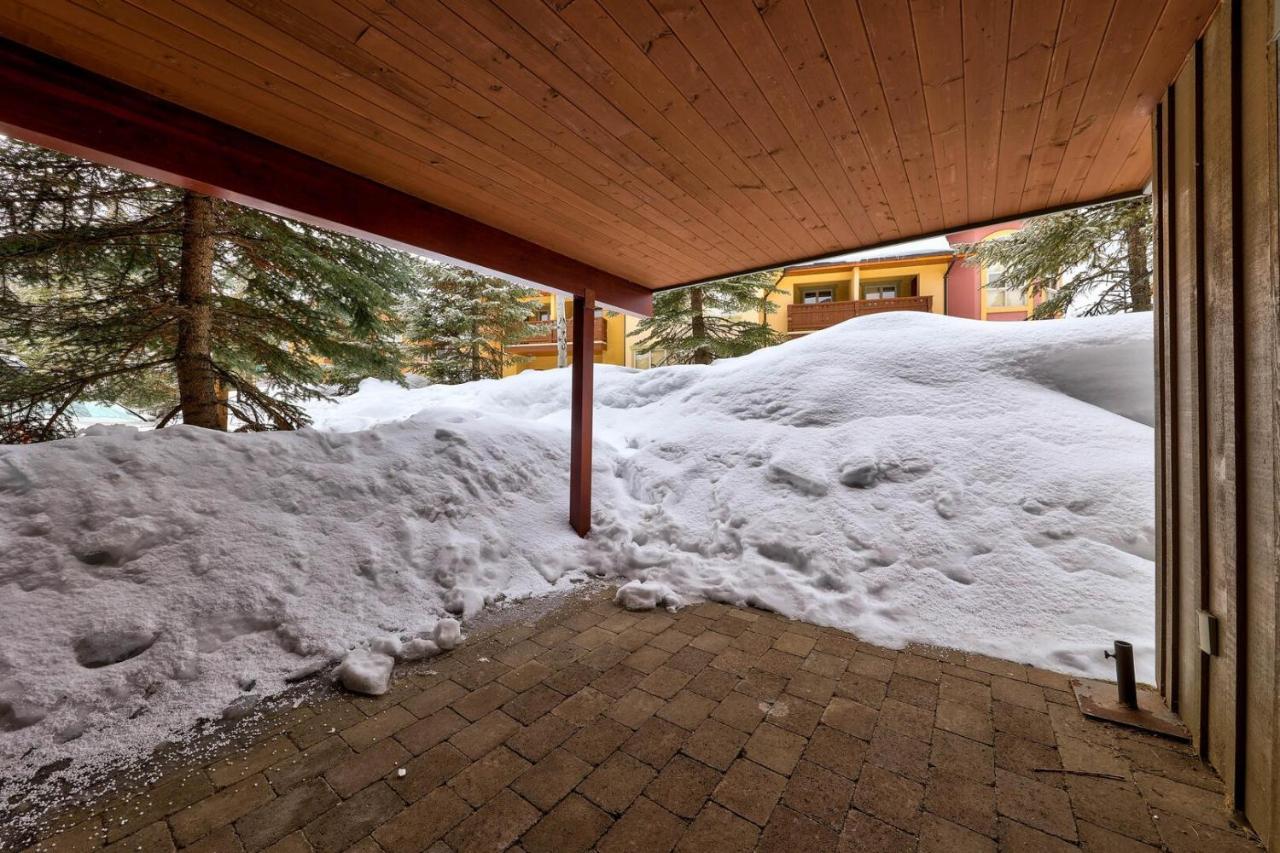 Trappers Landing #05 By Bear Country Villa Sun Peaks Eksteriør billede
