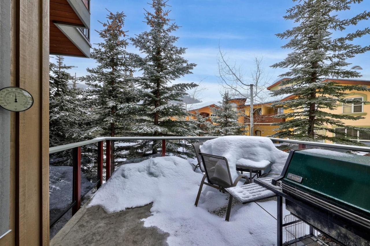 Trappers Landing #05 By Bear Country Villa Sun Peaks Eksteriør billede